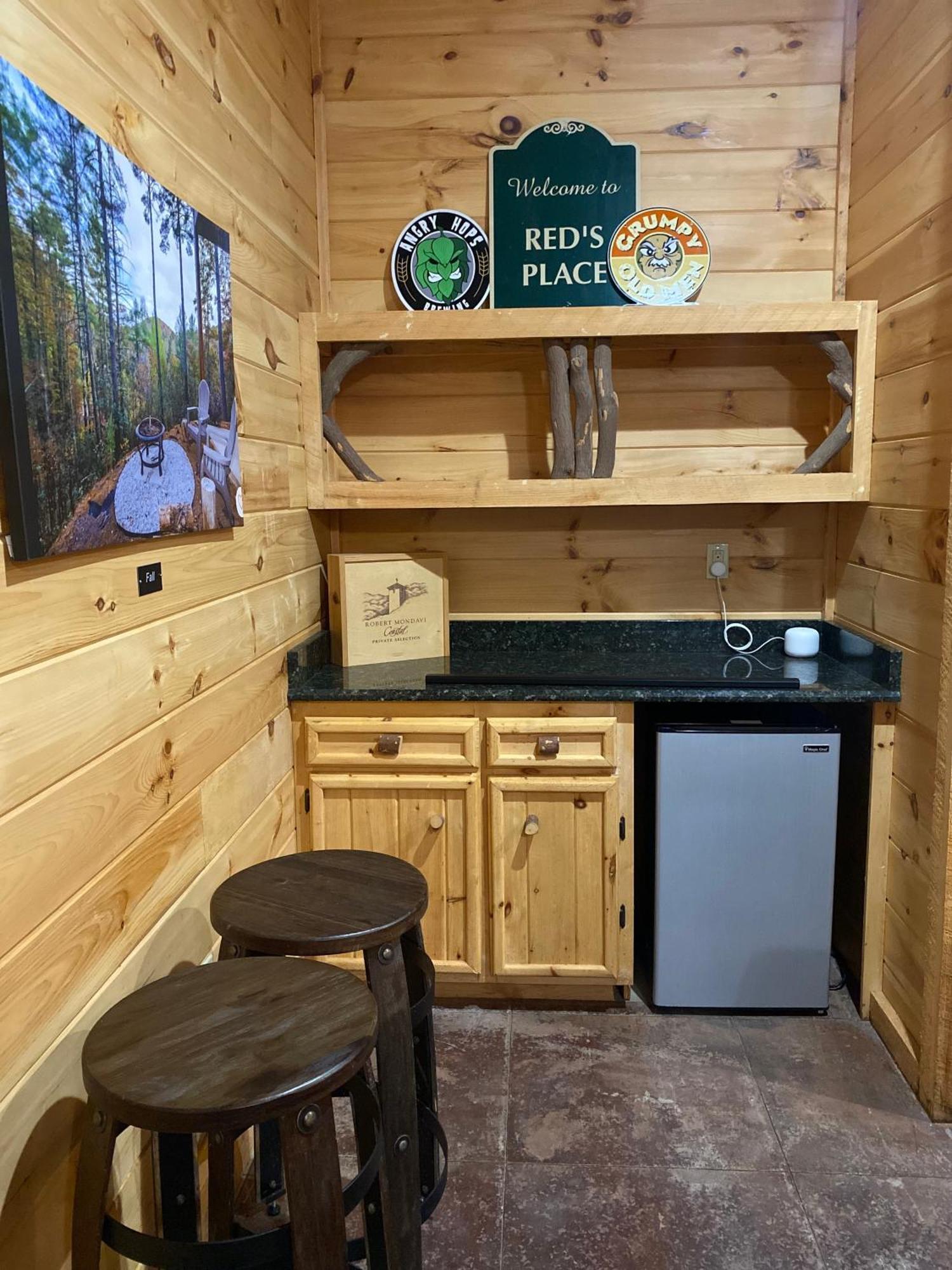The Cozy Lazy Laurel With Year-Round Mountain Views, Hot Tub, Fire Pit Villa Cherry Log Екстериор снимка