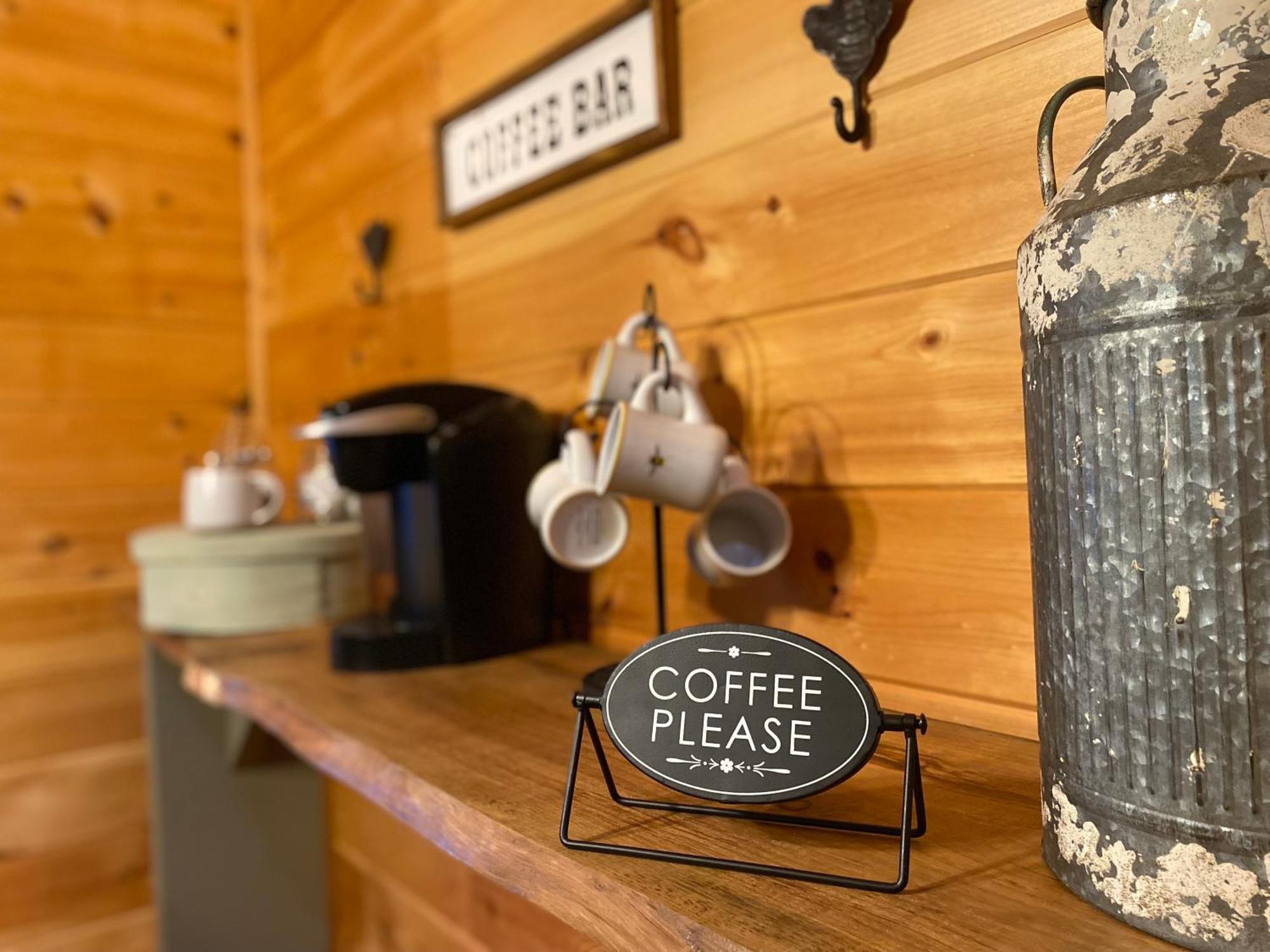 The Cozy Lazy Laurel With Year-Round Mountain Views, Hot Tub, Fire Pit Villa Cherry Log Екстериор снимка
